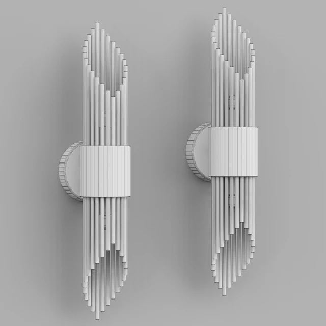 BACAEN WALL Lampatron — Скачать