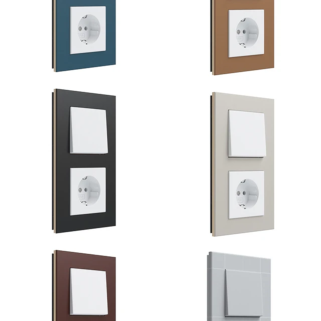 GIRA ESPRIT LI-OLEUM PLYWOOD — Descargar