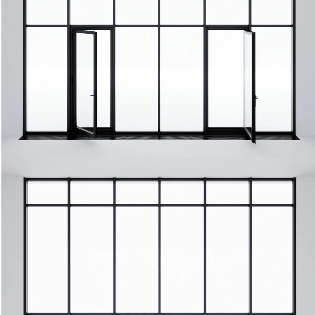 Structural glazing 2 — Descargar