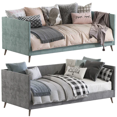 Addison Daybed Sofa Bed — Ver 1
