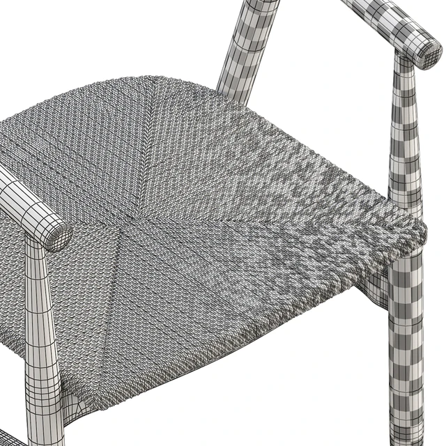 Joybird Rayne Dining Chair 2 options — Скачать