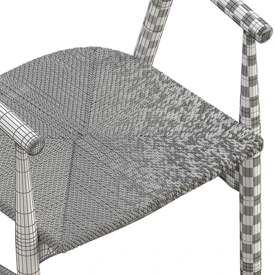 Joybird Rayne Dining Chair 2 options — Вид 3