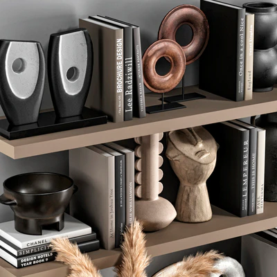 Decor set 23 — Ver 4