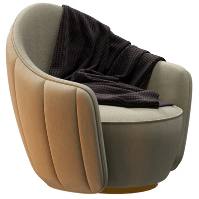 Armchair Hermes — Ver 1