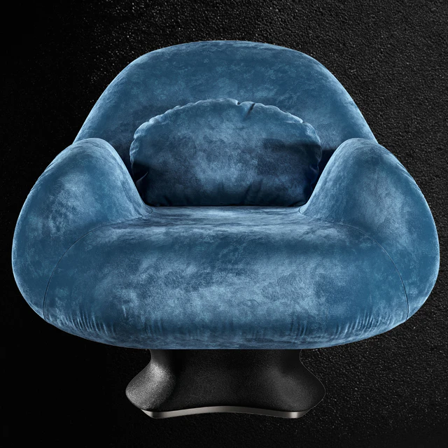 Armchair Lips — Descargar