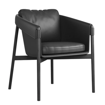 Frank Dining Chair by Stellar Works — Вид 5
