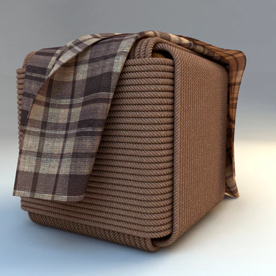 Ottoman rope — Ver 1