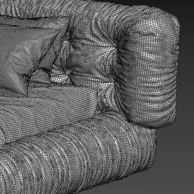 baxter milano bed2 — Скачать