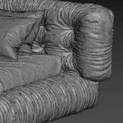 baxter milano bed2 — Вид 2