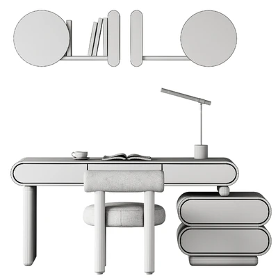 Workplace 8 — Ver 2