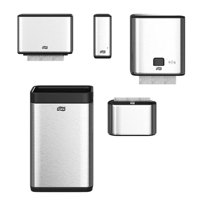 Tork image design — Ver 2