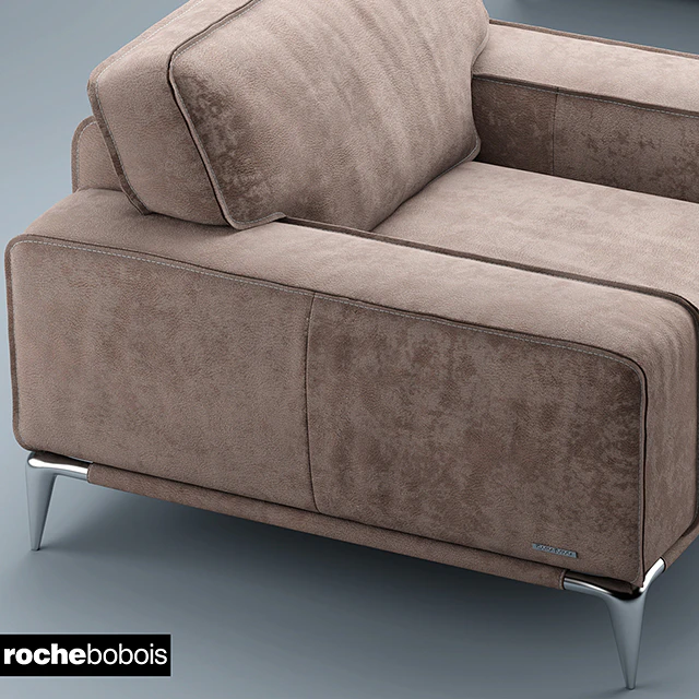 Armchair ARMCHAIR rochebobois DANGLE ELLICA — Descargar