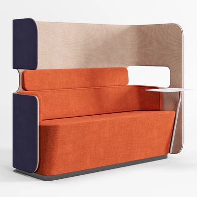 Podsofa — Ver 1