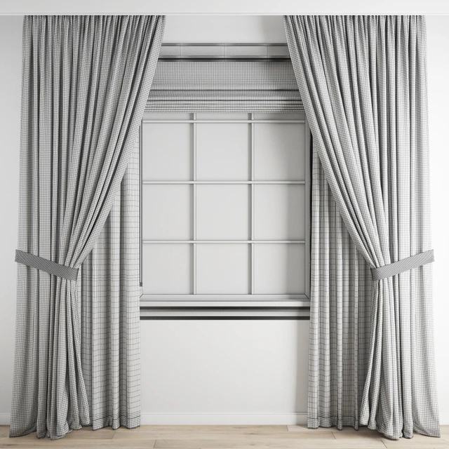 Curtain 317 — Скачать