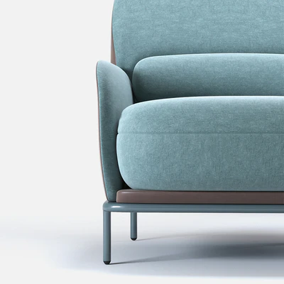 Se-london Beetley armchair — Ver 3