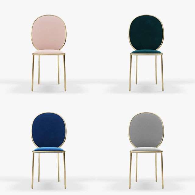 Stay Dining Chair — Скачать