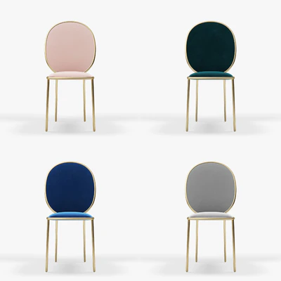 Stay Dining Chair — Вид 2