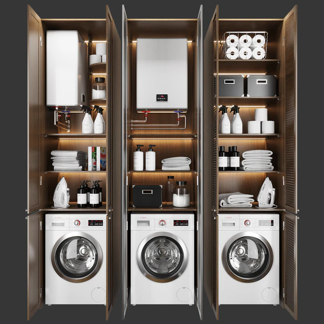 Laundry decor 3 — Descargar
