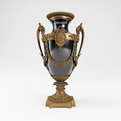 Vase 1920 — Вид 1