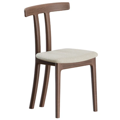 OW58 T-CHAIR by Carl Hansen — Ver 4