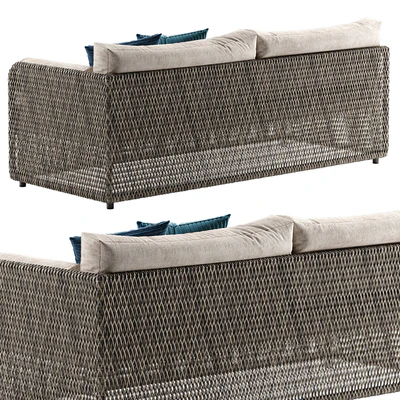 West elm coastal sofa — Ver 3