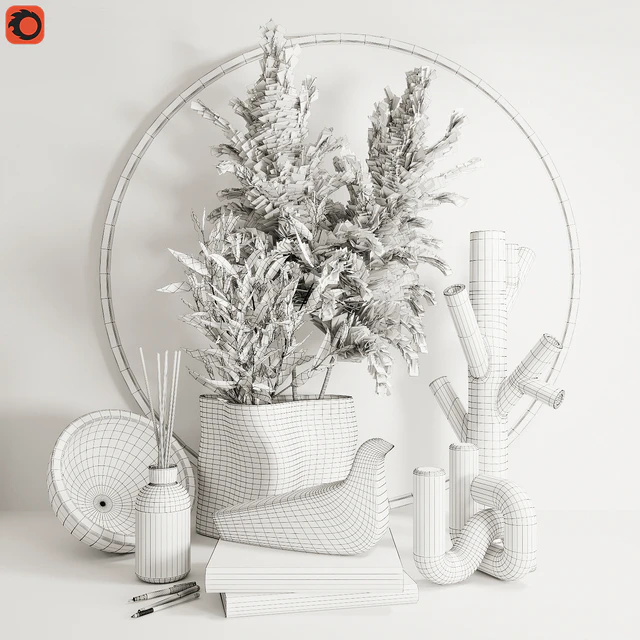 Decorative set 34 — Скачать