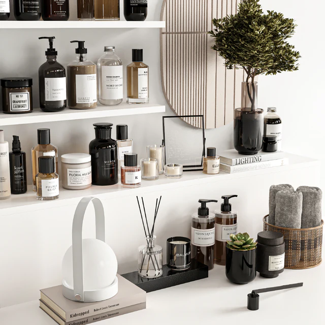 bathroom accessories 44 — Descargar