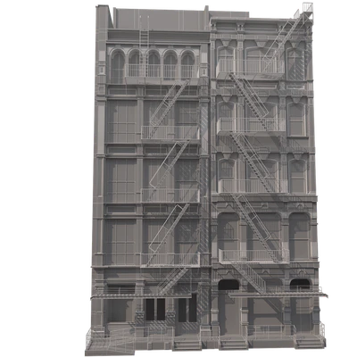 Building Classic — Ver 3