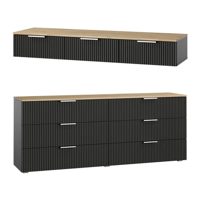 pedestals ENSSON — Ver 3