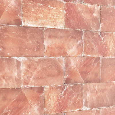Himalayan salt bricks — Ver 3