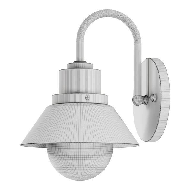 Sconce Rockport Coastal Wall Light — Descargar