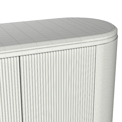 Longhi Gordon Wave cabinet — Вид 4