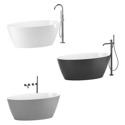 Omnires Siena Bath — Ver 4