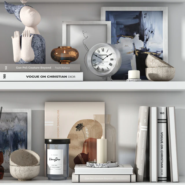 Decorative Set 06 — Descargar