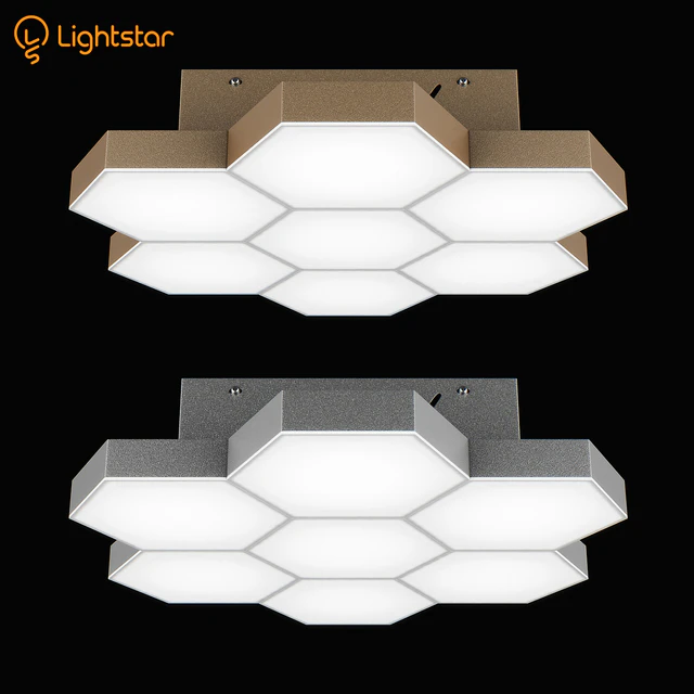 75007x Favo Lightstar — Descargar