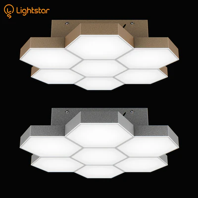 75007x Favo Lightstar — Ver 1