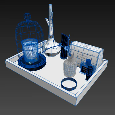 Bath set — Вид 2
