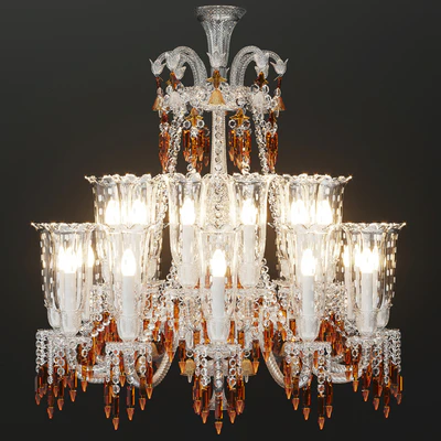 zenith charleston baccarat — Ver 1