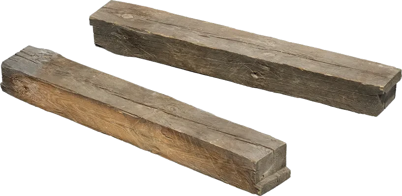 old wooden beam 005 — Скачать