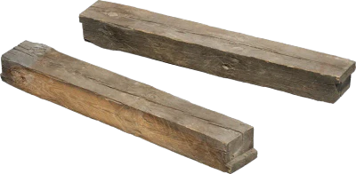 old wooden beam 005 — Скачать