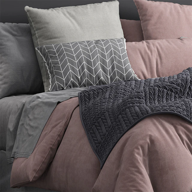 Bed — Descargar
