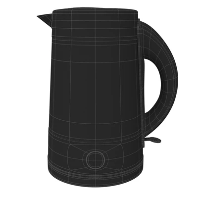 Tea Gorenje — Ver 2