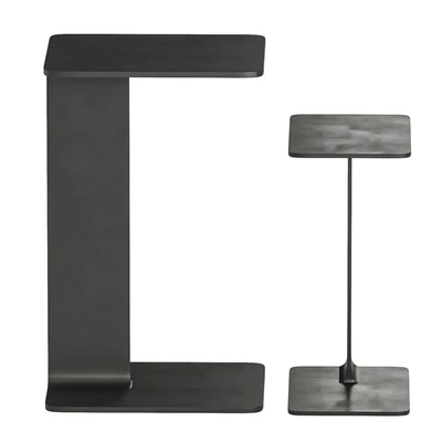 Smart Side Tables — Ver 2