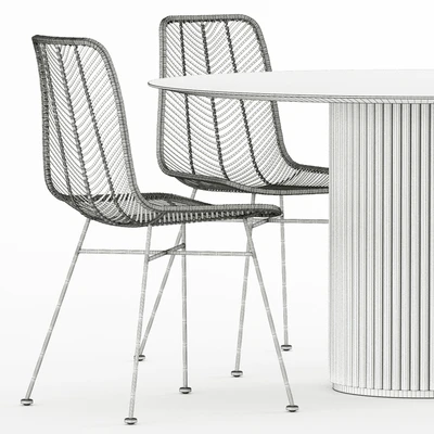 BLOOMINGVILLE LENA, ASPLUND PALAIS ROYAL — Вид 2