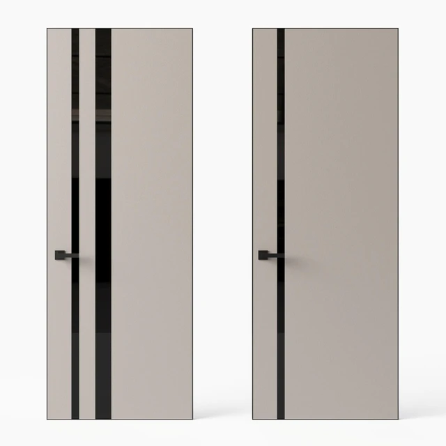Design doors - SMA series — Descargar