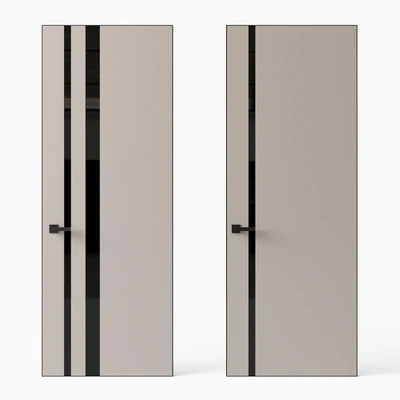 Design doors - SMA series — Ver 1