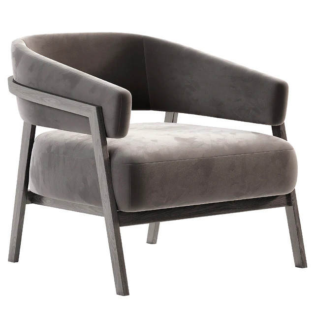 Dexter Chair — Descargar