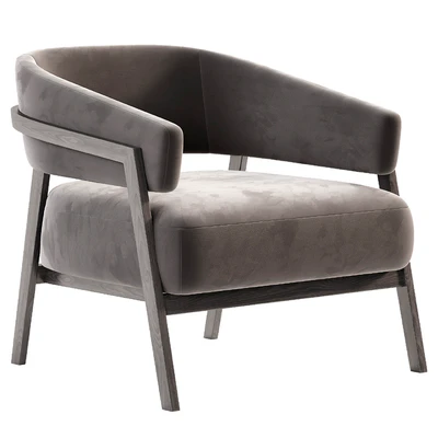 Dexter Chair — Ver 2
