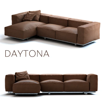 Daytona | sofa — Ver 1