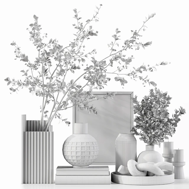 Decorative Set 210 — Descargar